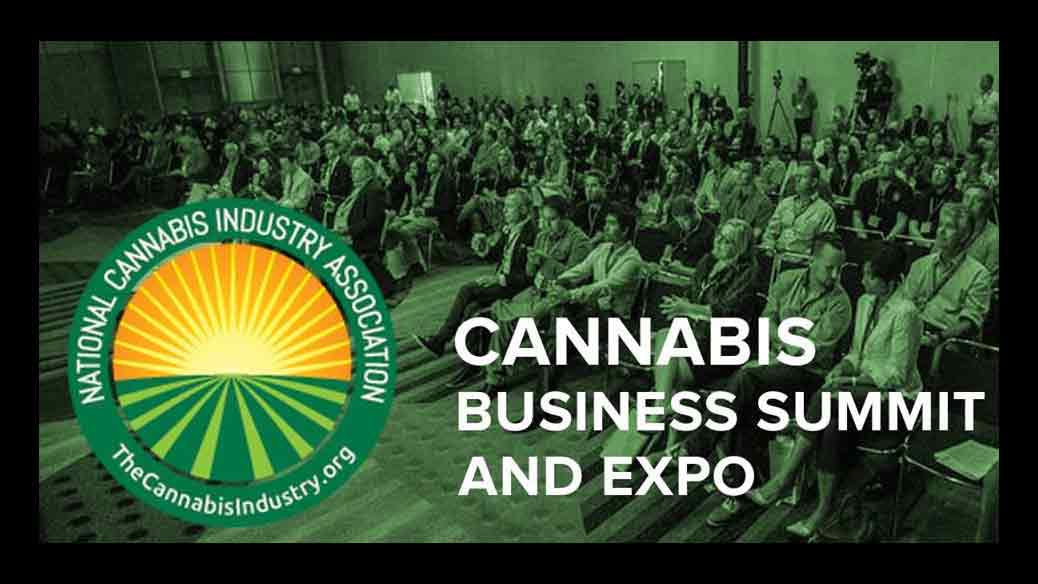 Cannabis Business Summit