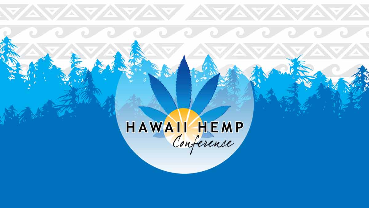 Hawaii Hemp Conference 2018