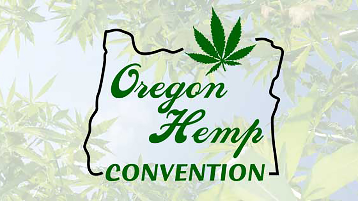 Oregon Hemp Convention