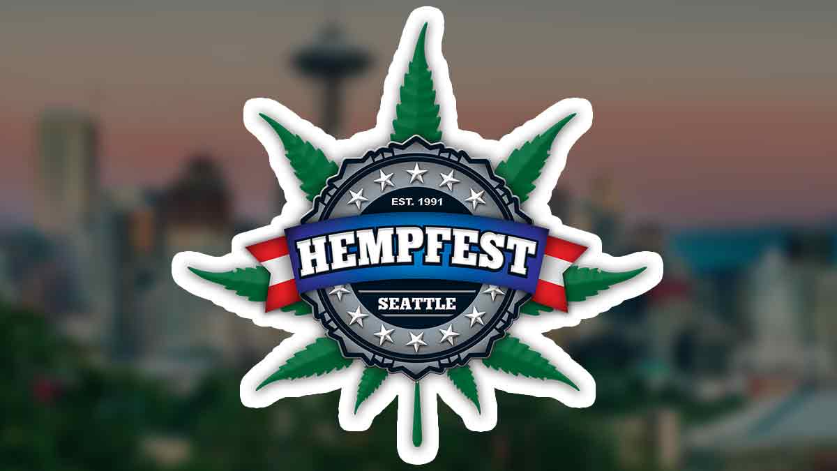 Seattle Hemp Fest