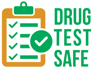 Drug Test Safe: CBD's Only With No THC