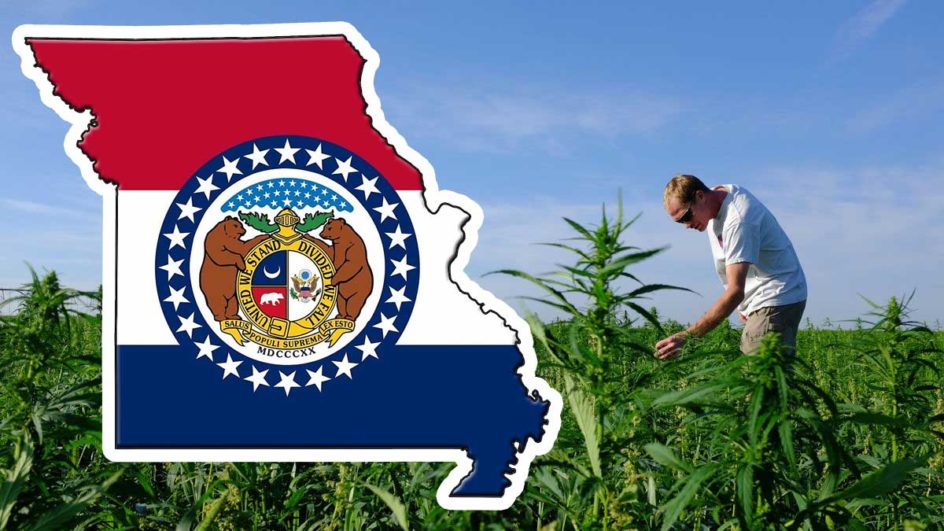 Missouri Senate has passed a bill to legalize industrial hemp