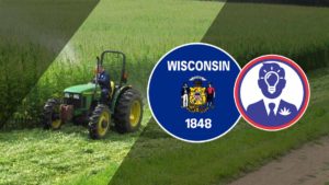 Wisconsin accepting hemp applications